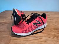 New Balance Fuel Core Rush pink 37,5 Nordrhein-Westfalen - Greven Vorschau