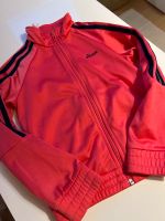 Adidas Trainiggsjacke Jacke 128 Hessen - Bad Soden am Taunus Vorschau