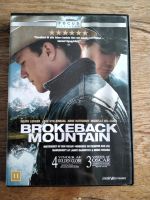 DVD Brokeback Mountain Schleswig-Holstein - Handewitt Vorschau