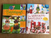Buch CV Weihnachts Bastelbuch Bastelspaß im Frühling Bayern - Langquaid Vorschau