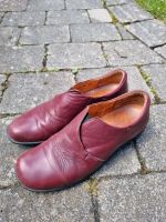 Lederschuhe Bayern - Rettenberg Vorschau