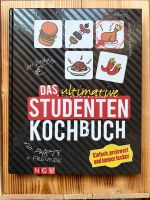 Das ultimative Studenten Kochbuch Baden-Württemberg - Kronau Vorschau