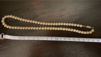 Perlenkette, Damen, Vintage, 50er Thüringen - Erfurt Vorschau
