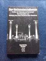 Der Nationalsozialismus,  Wolfgang Benz Thüringen - Dermbach Vorschau