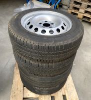 Orig. Mercedes Vito V-Klasse Sommerräder Reifen Felgen 195/65 R16 Nordrhein-Westfalen - Borken Vorschau