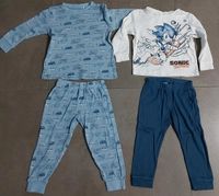 2x Pyjamas Gr. 86- 92 Nordrhein-Westfalen - Petershagen Vorschau