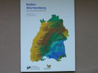 Broschüre - Baden-Württemberg, Landeskunde, erschienen 2002 Niedersachsen - Göttingen Vorschau