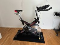 Sportstech SX400 Speedbike Hometrainer Fahrrad Hamburg-Mitte - Hamburg Horn Vorschau