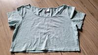 H&M Shirt mintgrün Gr.L Nordrhein-Westfalen - Uedem Vorschau