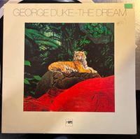 LP George Duke The Dream Nordrhein-Westfalen - Neuss Vorschau