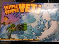 Spiel Familienspiel Yippie Yeti Bayern - Erdweg Vorschau