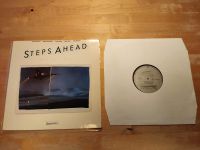 Steps Ahead Modern Times LP Schallplatte Vinyl Nordrhein-Westfalen - Hagen Vorschau
