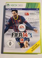 FIFA 14 - XBOX 360 Bayern - Pirk Vorschau