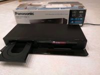 DVD Recorder, mit Festplatte, Panasonic Hannover - Kirchrode-Bemerode-Wülferode Vorschau