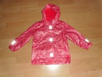 Regenjacke von TCM, gefüttert, rosa, Gr. 98/104 Niedersachsen - Bad Harzburg Vorschau