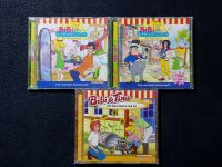 CD Hörspiele Kinder - Bibi Blocksberg / Bibi & Tina Sachsen-Anhalt - Sangerhausen Vorschau