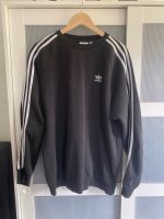 Adidas Sweatshirt / Pullover Gr. L Schwarz Niedersachsen - Cuxhaven Vorschau