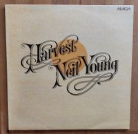 Neil Young - Harvest - LP Vinyl Schallplatte - AMIGA Brandenburg - Schönwalde-Glien Vorschau