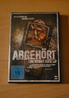 Abgehört - Trau niemals einem Cop DVD Hessen - Bad Schwalbach Vorschau