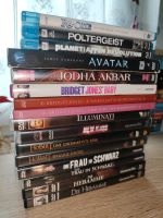 DVDs 2€-3€/Stück Thüringen - Gotha Vorschau