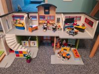 Die große Schule von Playmobil Brandenburg - Hohenfinow Vorschau