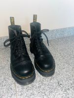 Plateau Dr. Martens Dortmund - Höchsten Vorschau