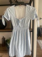 NA-KD Kleid hellblau Midikleid Sommerkleid neuwertig Niedersachsen - Lathen Vorschau