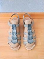 Sandalen Sandaletten Remonte Gr. 41 Berlin - Wilmersdorf Vorschau