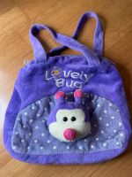 Kinderhandtasche Lovely Bug Brandenburg - Ludwigsfelde Vorschau