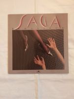 Saga Schallplatte Vinyl LP Bayern - Hofkirchen Vorschau