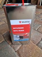 Würth Butylprimer 5 Liter Sachsen - Neukirchen/Erzgeb Vorschau