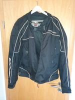 Harley Davidson Jacke Gr L Motorradjacke Hessen - Bad Karlshafen Vorschau