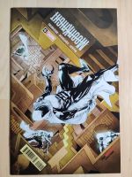 Moon Knight #9, 2022, Marvel Comics Bonn - Ippendorf Vorschau
