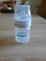 Philips avent Fläschchen 125ml, neu, Größe 1, Neugeborenes Sachsen - Grimma Vorschau