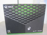 MICROSOFT Xbox Series X 1 TB  OVP Bochum - Bochum-Ost Vorschau