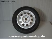 caravanpartner-shop.de: Audi A3 8L 1 Alufelge gebraucht Hessen - Schotten Vorschau