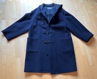 Bugatti Dufflecoat Mantel dkl.-blau XL (54) Hessen - Heppenheim (Bergstraße) Vorschau