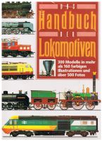 Das Handbuch der Lokomotiven „NEU" Baden-Württemberg - Kuppenheim Vorschau