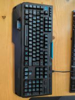 Logitech G910 Orion Spectrum Tastatur Bayern - Würzburg Vorschau