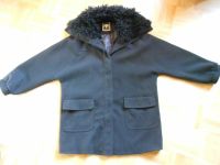 schwarze Jacke von River Island Gr. 40 , Winterjacke, warm Schleswig-Holstein - Glinde Vorschau