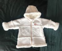 Kuschelige Jacke von Escada für Kinder Gr. 86-98 Schleswig-Holstein - Kaltenkirchen Vorschau