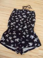 Jumpsuit blue motion Gr. XS 34 Palmen Flamingo Bayern - Landsberg (Lech) Vorschau