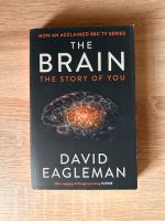 The Brain - The Story of You Bayern - Ansbach Vorschau