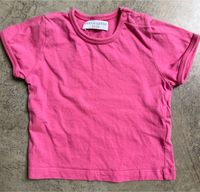 Baby Tshirt Shirt Größe 62 / 68 Pink Niedersachsen - Barwedel Vorschau