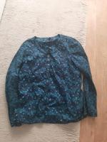 Bluse von Cecil in blau mit Muster Nordrhein-Westfalen - Rheine Vorschau