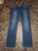 4Wards Damen Jeans Latin Dunkelblau Gr. 40 * NEU Niedersachsen - Braunschweig Vorschau