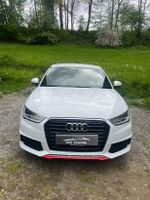 Audi A1 Sport 1.8TFSI Baden-Württemberg - Uhldingen-Mühlhofen Vorschau