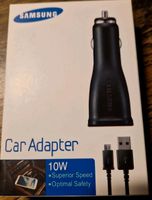 Samsung Car Adapter 10 W Bayern - Münchberg Vorschau