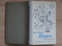 „Die Insel Rügen - ein Heimatbuch“ 1954 Antiquariat 290 Seiten Sachsen-Anhalt - Salzwedel Vorschau