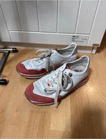 Sneaker weiß Berlin - Lichtenberg Vorschau
